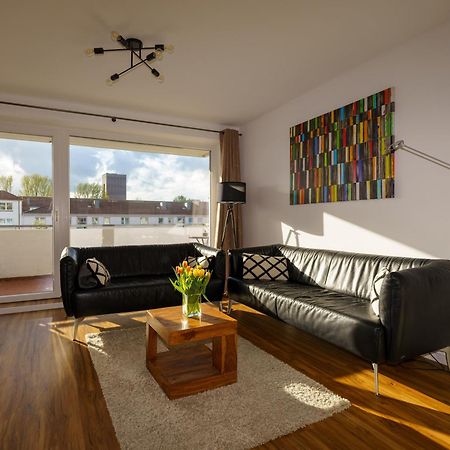 200 Apartment Mit Carport, Aufzug Und Balkon Wilhelmshaven Exterior photo