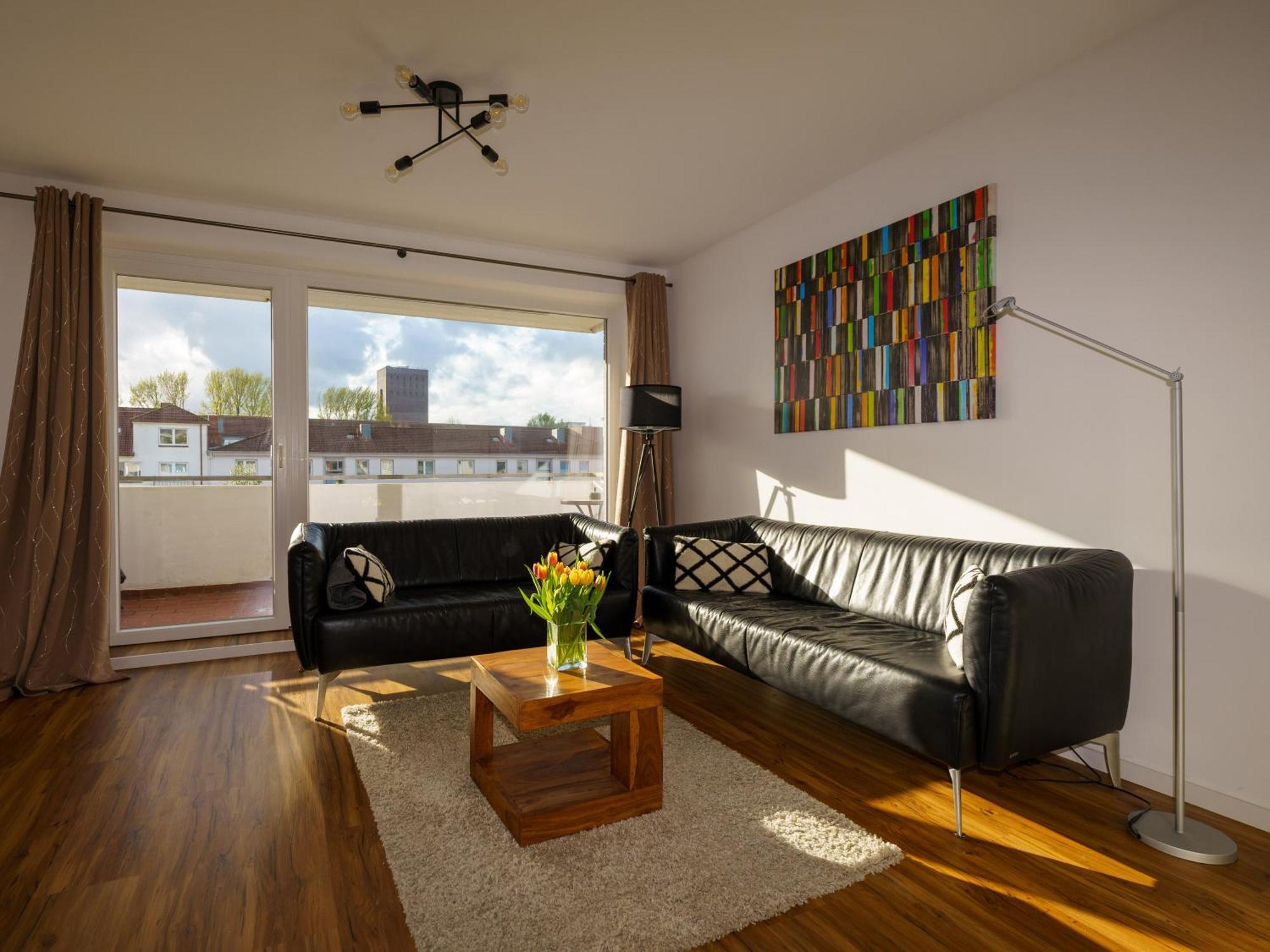200 Apartment Mit Carport, Aufzug Und Balkon Wilhelmshaven Exterior photo