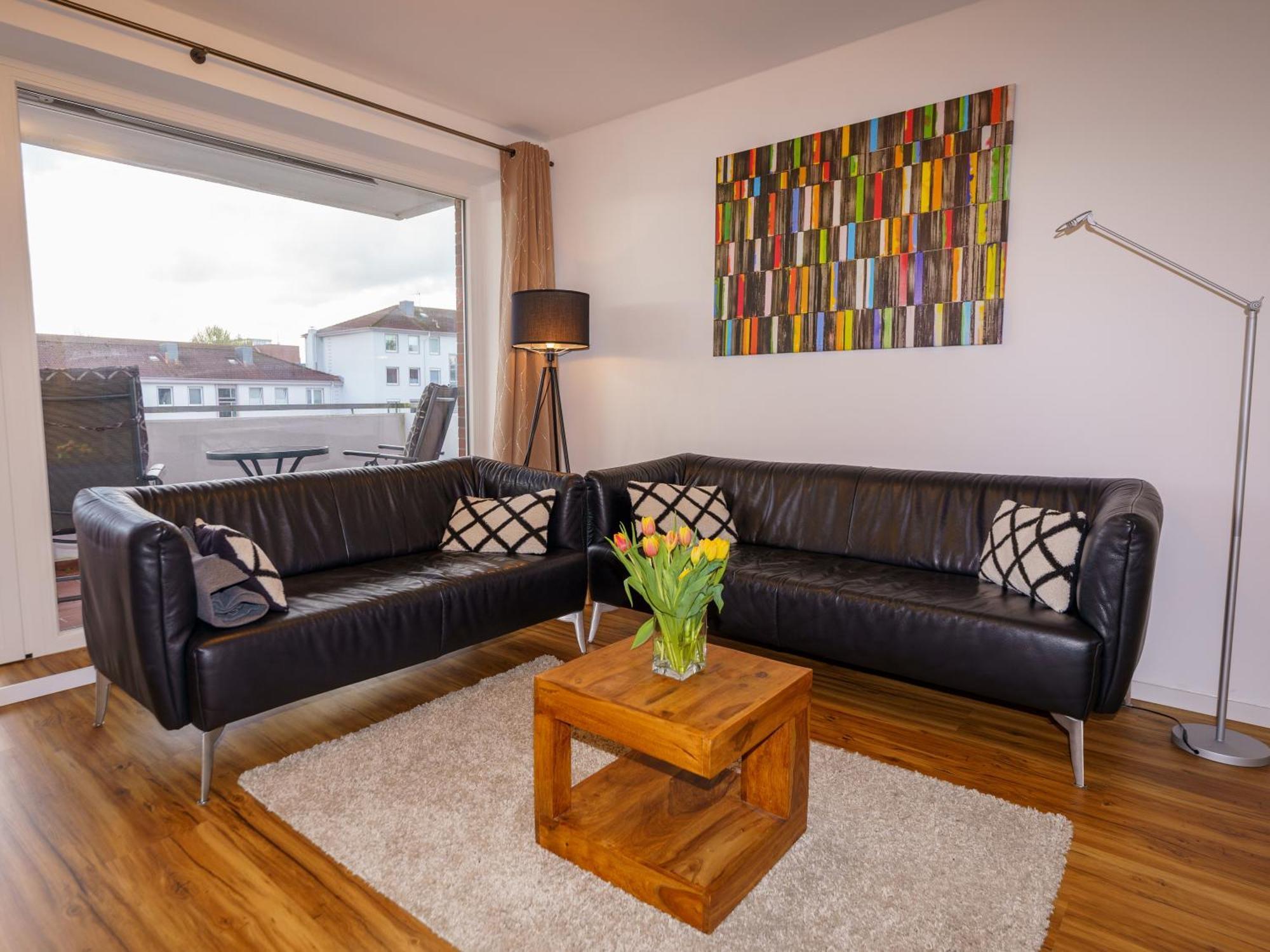 200 Apartment Mit Carport, Aufzug Und Balkon Wilhelmshaven Exterior photo